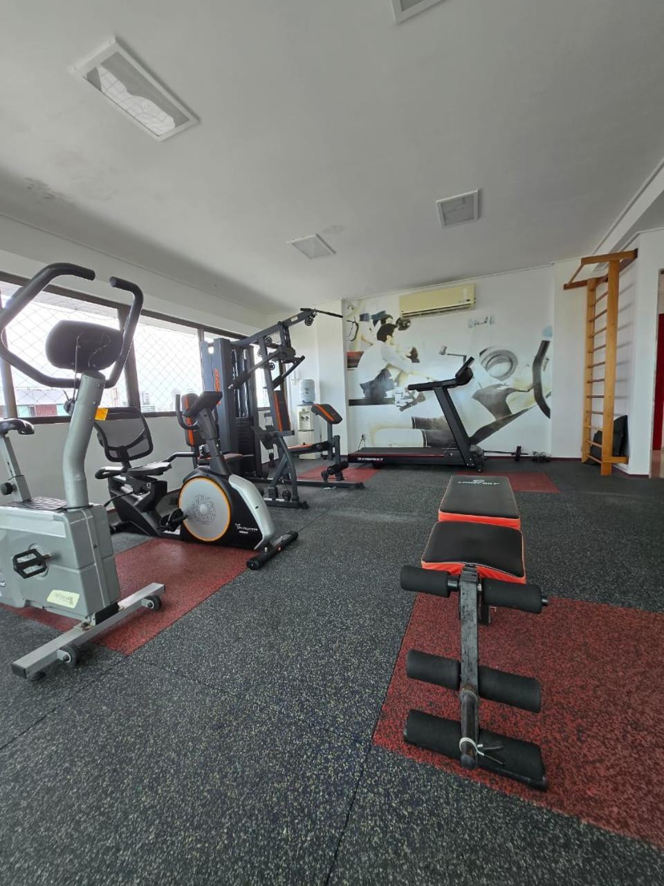 Apartamento Gracas 108 Recife Dış mekan fotoğraf