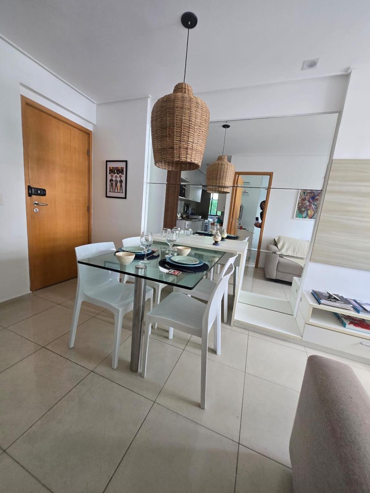 Apartamento Gracas 108 Recife Dış mekan fotoğraf