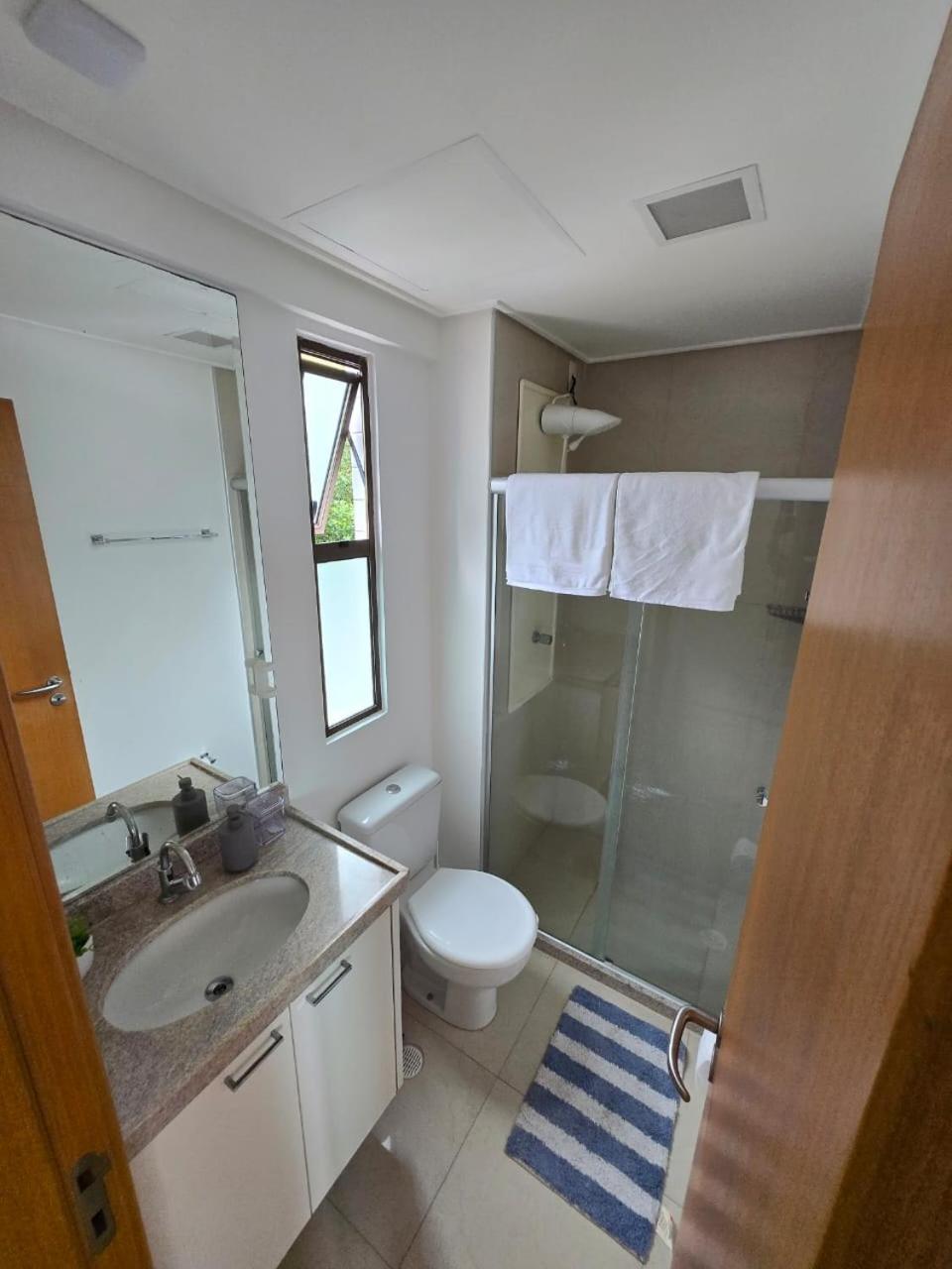Apartamento Gracas 108 Recife Dış mekan fotoğraf