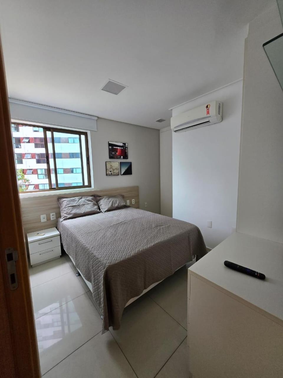 Apartamento Gracas 108 Recife Dış mekan fotoğraf