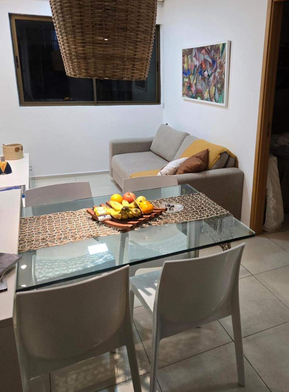 Apartamento Gracas 108 Recife Dış mekan fotoğraf
